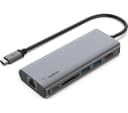 BELKIN AVC008btSGY 6-port USB Type-C Hub thumbnail 2