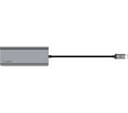 BELKIN AVC008btSGY 6-port USB Type-C Hub thumbnail 3