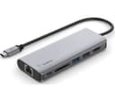 BELKIN AVC008btSGY 6-port USB Type-C Hub thumbnail 4