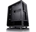FRACTAL DESIGN Meshify C Blackout Mid Tower PC Case - Black, Dark Tinted Glass thumbnail 8