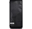 FRACTAL DESIGN Meshify C Blackout Mid Tower PC Case - Black, Dark Tinted Glass thumbnail 9