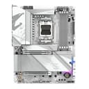 GIGABYTE X870 AORUS ELITE X3D ICE AMD X870 ATX Socket AM5 Motherboard - White thumbnail 2