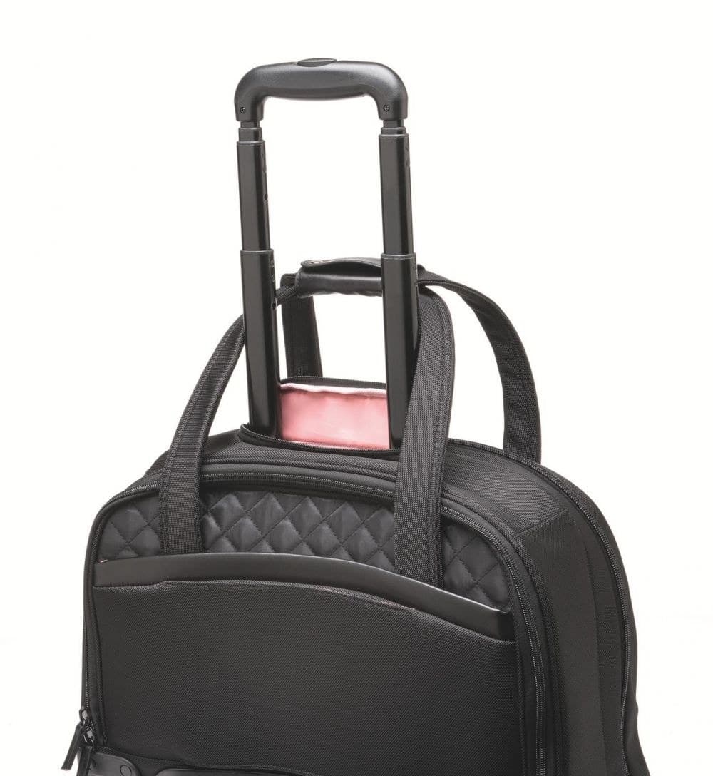 Kensington  K60380WW Contour 2.0 Executive Balance Laptop Spinner - Image 1