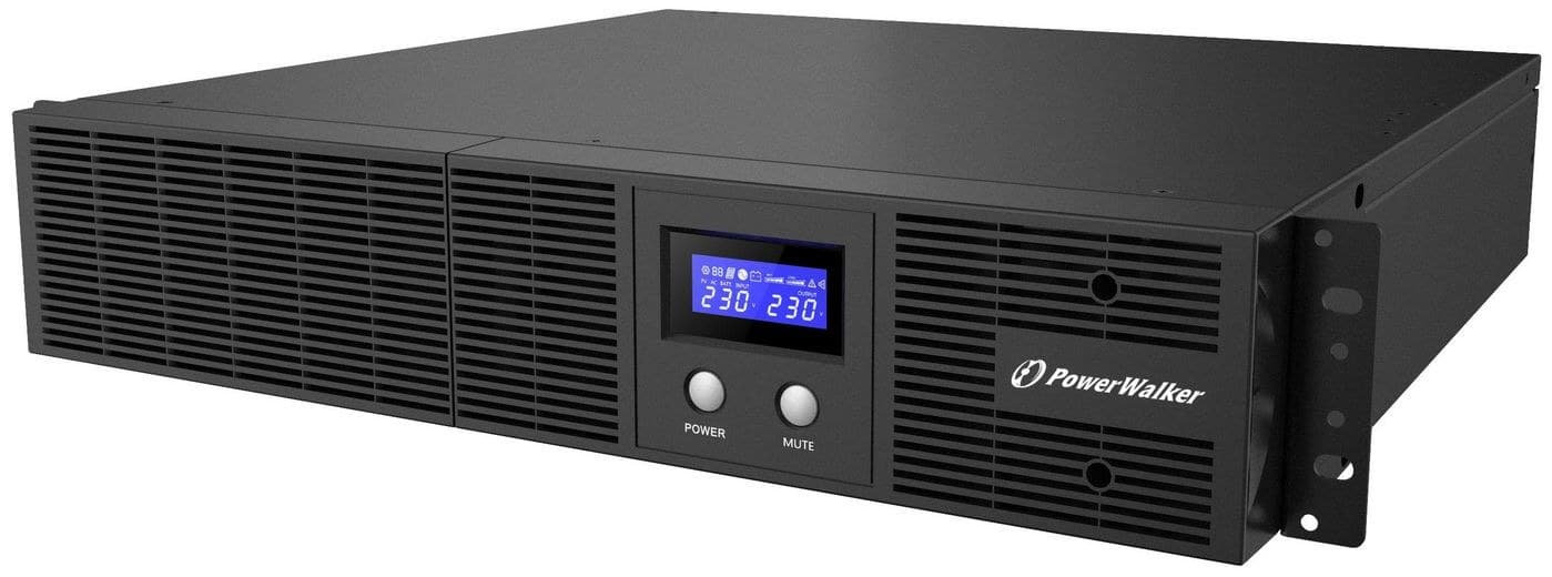 VI 2200 RLE UPS 2200VA/1320W