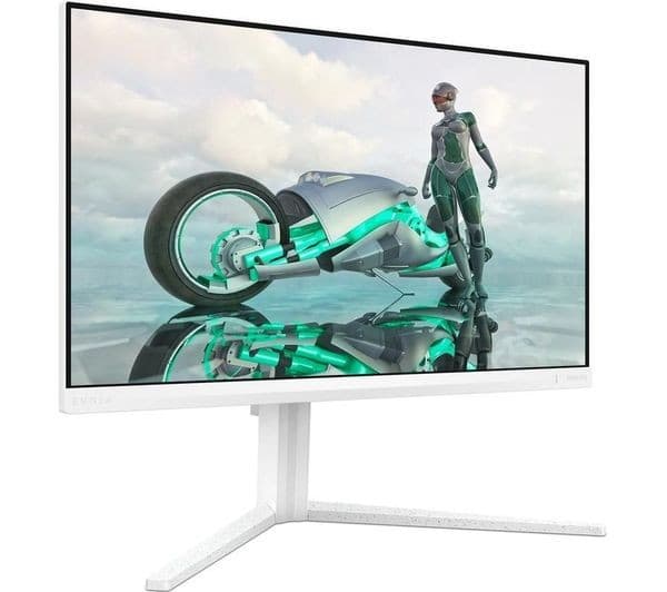 Philips Evnia 27M2N3201A/00 27" Full HD Gaming Monitor - Image 2