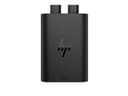 HP GaN USB-C Laptop Charger - power adapter - 65 Watt thumbnail 2