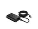 HP GaN USB-C Laptop Charger - power adapter - 65 Watt thumbnail 6