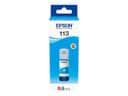 EPSON Ecotank 113 Cyan Ink Cartridge thumbnail 3