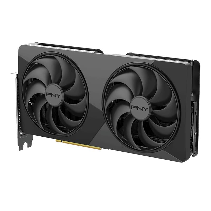 PNY GeForce RTX 5070 Ti Slim NVIDIA 16 GB GDDR7 - Image 4