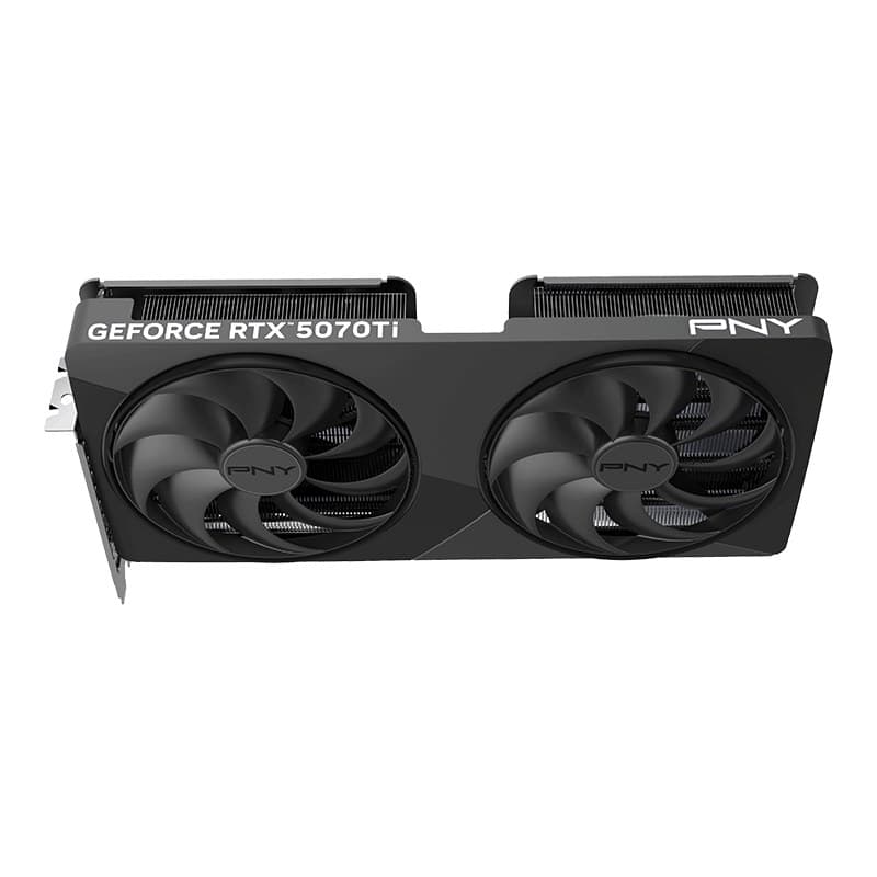 PNY GeForce RTX 5070 Ti Slim NVIDIA 16 GB GDDR7 - Image 5