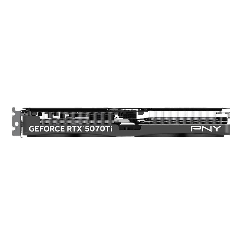 PNY GeForce RTX 5070 Ti Slim NVIDIA 16 GB GDDR7 - Image 6