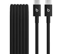 Beats USB-C Cable 1.5m Black thumbnail 2