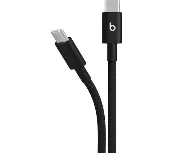 Beats USB-C Cable 1.5m Black - Image 3