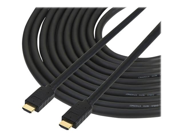 StarTech HDMM7MP HDMI Cable 7m Black - Image 3