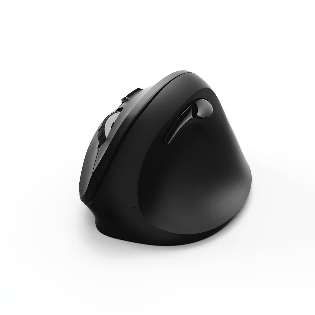 Hama 00182699 mouse Office Right-hand RF Wireless Optical 1400 DPI - Image 1