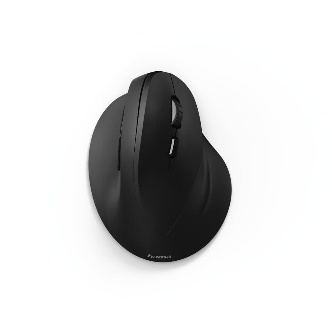 Hama 00182699 mouse Office Right-hand RF Wireless Optical 1400 DPI - Image 2