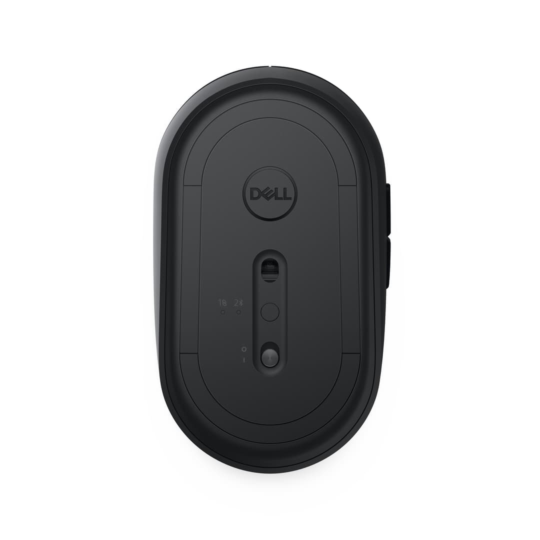 DELL Pro Plus Compact Mouse - MS5120W - Black - Image 2