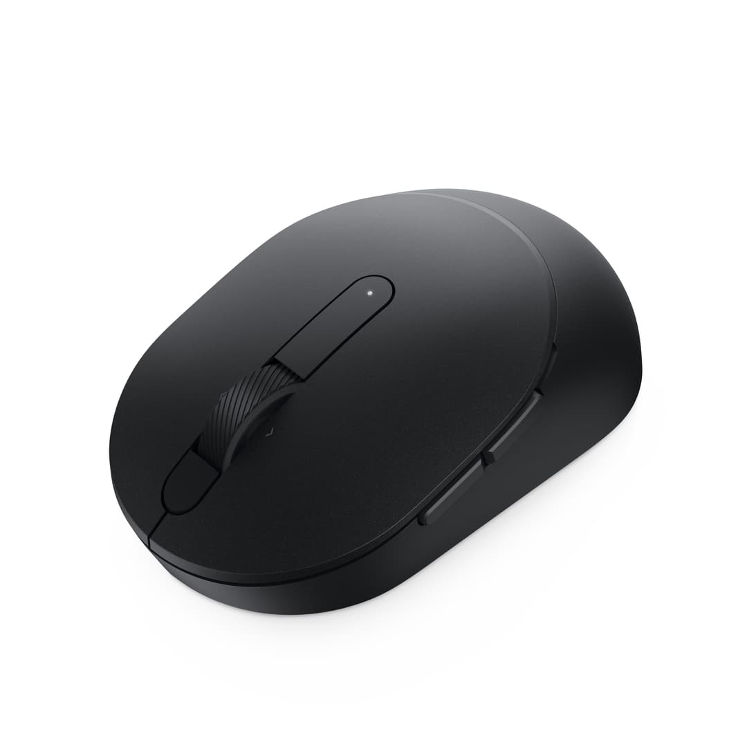 DELL Pro Plus Compact Mouse - MS5120W - Black - Image 4