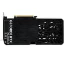 Palit GeForce RTX 5060 Ti Dual OC 8GB GDDR7 Graphics Card thumbnail 3