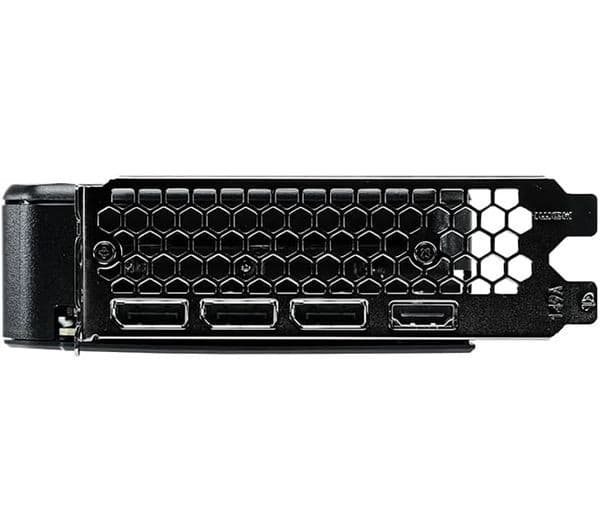 Palit GeForce RTX 5060 Ti Dual OC 8GB GDDR7 Graphics Card - Image 5