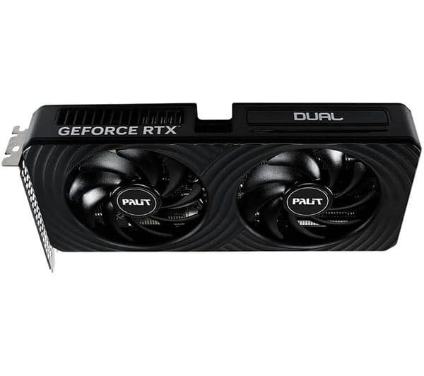 Palit GeForce RTX 5060 Ti Dual OC 8GB GDDR7 Graphics Card - Image 6
