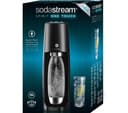 SODASTREAM Spirit One Touch Sparkling Water Maker - Black thumbnail 5