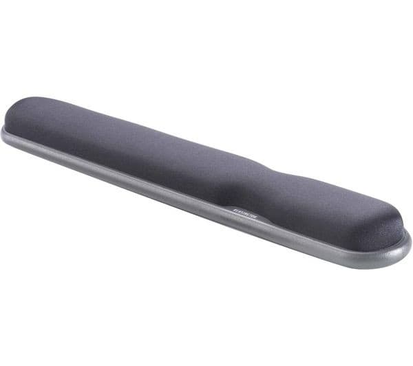 Kensington Keyboard Wrist Rest Black - Image 1