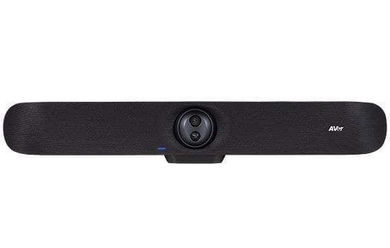 VB350 4K Dual lens videobar - Image 1