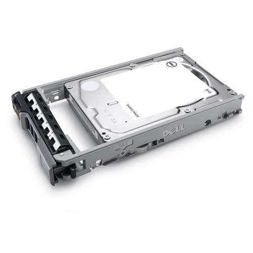 600GB 10K 12G SFF Sas Ent HDD - Image 1
