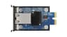 Synology E10G22-T1-Mini SFP 10GbE+scheda aggiuntiva 2po