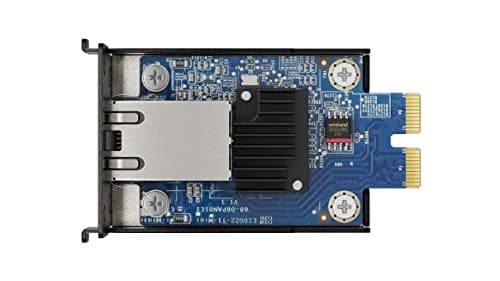 Synology E10G22-T1-Mini SFP 10GbE+scheda aggiuntiva 2po - Image 2