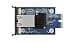 Synology E10G22-T1-Mini SFP 10GbE+scheda aggiuntiva 2po thumbnail 3