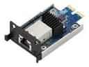 Synology E10G22-T1-Mini SFP 10GbE+scheda aggiuntiva 2po thumbnail 4