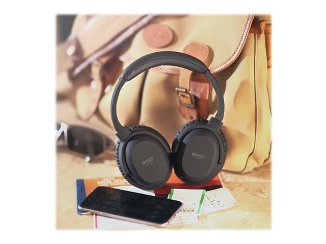 Lindy BNX-60 - headset - Image 4