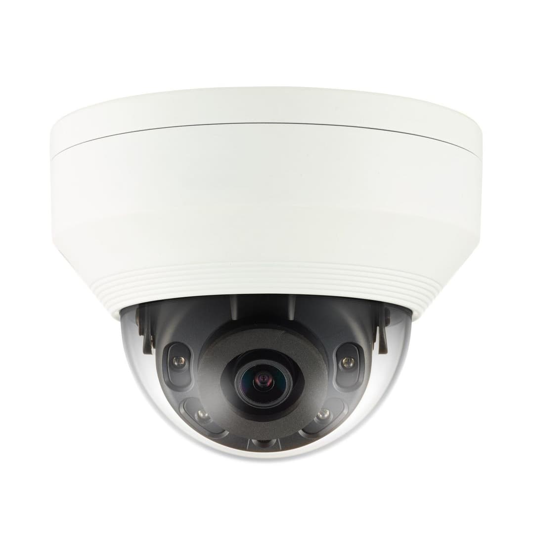 Q Series 2MP IR Vandal Dome - Image 1