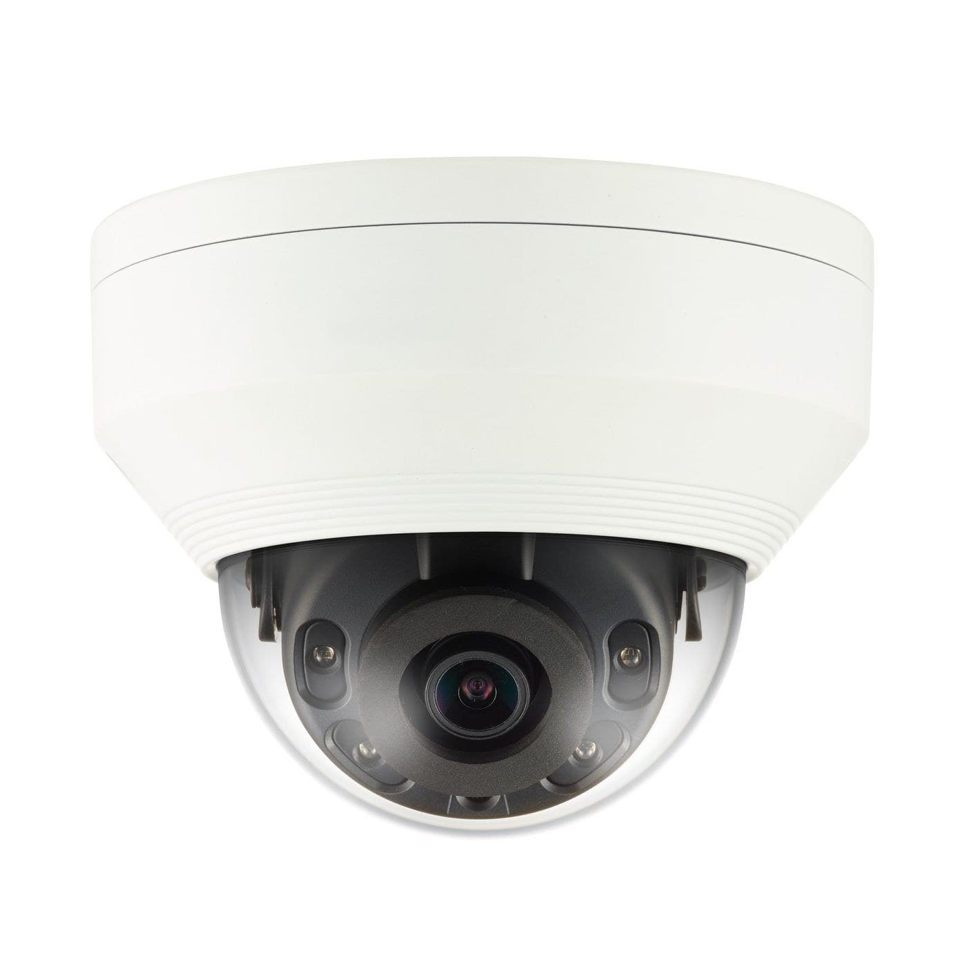 Q Series 2MP IR Vandal Dome