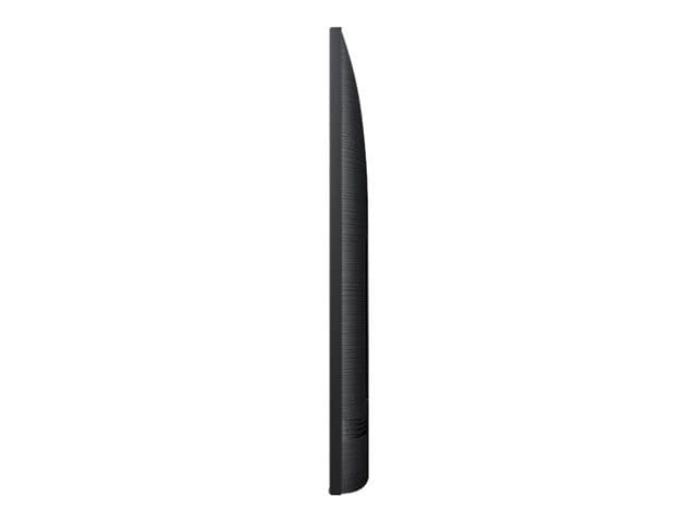 Samsung QE65T QET Series - 65" LED-backlit LCD display - 4K - for digital signage - Image 4