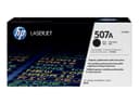 HP 507A - black - original - LaserJet - toner cartridge (CE400A) thumbnail 5