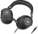 CORSAIR HS65 Surround Gaming Headset - Carbon thumbnail 5