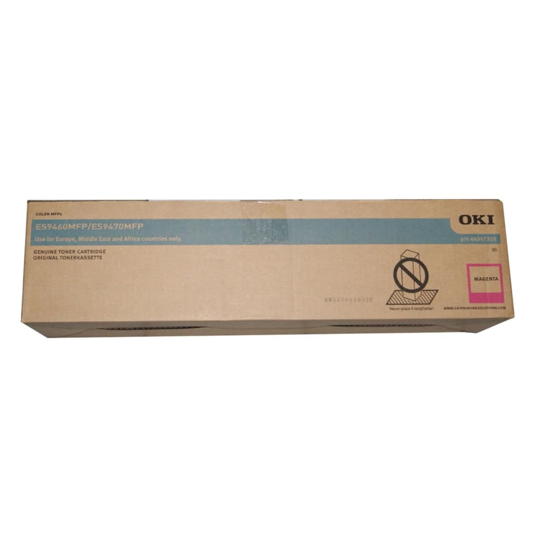 OKI 44947310 Laser Cartridge - Image 1