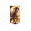 AOC G4 Q27G4XF 27" Quad HD 180Hz HDR10 0.5 ms Height Adjustable Gaming Monitor thumbnail 6