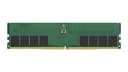 Kingston ValueRAM DDR5 5600MT/s CL46 Non-ECC Unbuffered 288-pin DIMM 48GB thumbnail 1