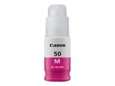 Canon GI 50 M - magenta - original - ink refill - Image 2