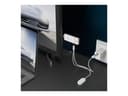 J5Create JVAW76-N Wireless Video/Audio Extender thumbnail 1