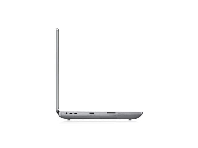 HP ZBook Fury 16 G1i Mobile Workstation - AI PC, AI Workstation - 16" - Intel Core Ultra 7 - 255HX - 32 GB RAM - 1 TB SSD - UK - Image 6