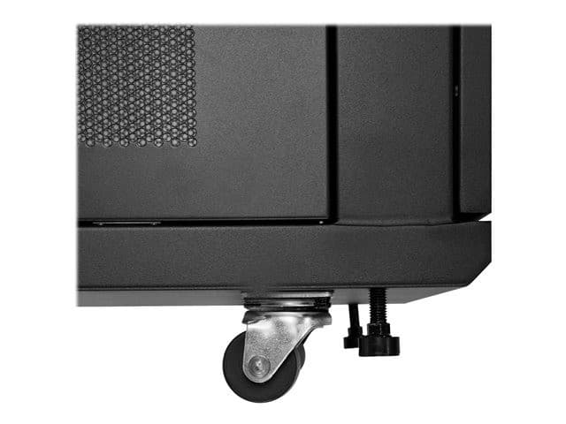 StarTech 24U Server Rack Cabinet - Image 5