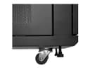 StarTech 24U Server Rack Cabinet thumbnail 5