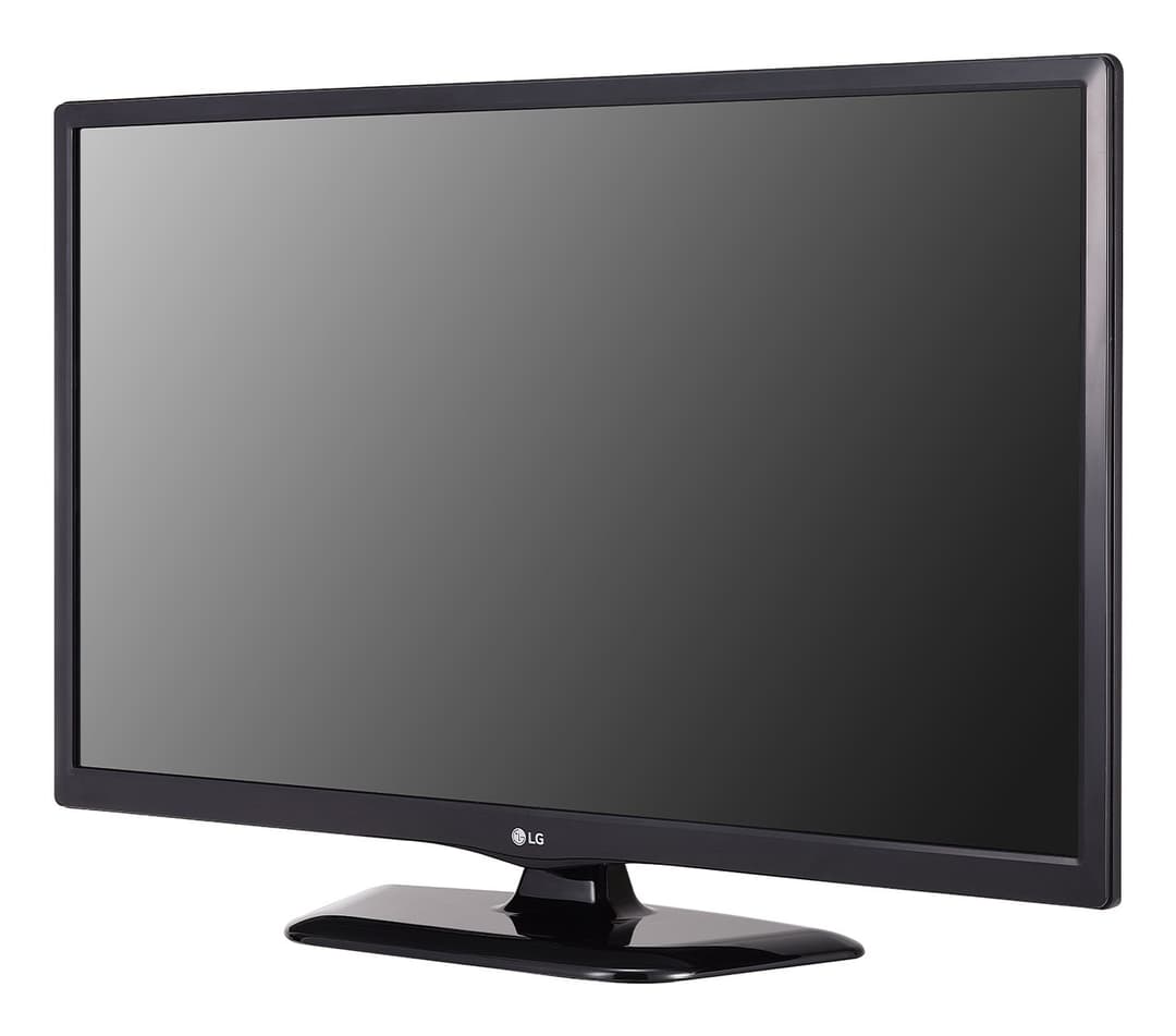 LG 27LN661H0LA TV 68.6 cm (27") Full HD Smart TV Black 250 cd/m² - Image 3