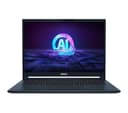 MSI Stealth A16 AI+ 16" Gaming Laptop - AMD Ryzen AI 9, RTX 4060, 1 TB SSD thumbnail 1