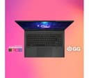 MSI Stealth A16 AI+ 16" Gaming Laptop - AMD Ryzen AI 9, RTX 4060, 1 TB SSD thumbnail 5